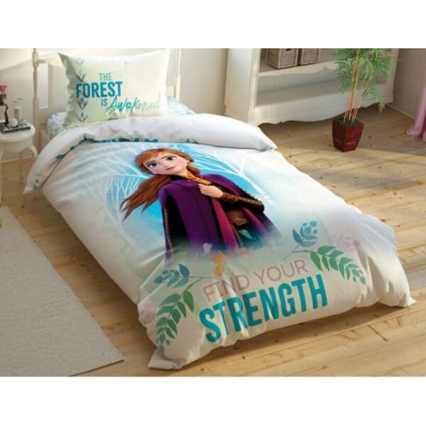 

Постельное белье Tac ранфорс (100%хлопок) Disney Frozen-2 Double Sided, двустороннее, ФЛЮОРИСЦЕНТНЫЙ РИСУНОК Цвета: