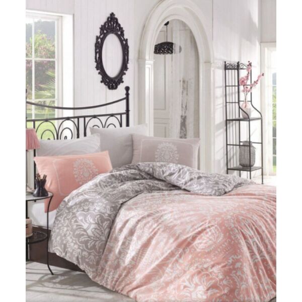 

Постельное белье Аltinbasak ranfors Vizyon somon , Цвета: персик