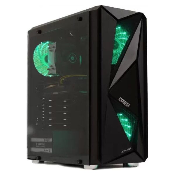 

Компьютер COBRA Advanced (I14F.8.S1.15T.2232)