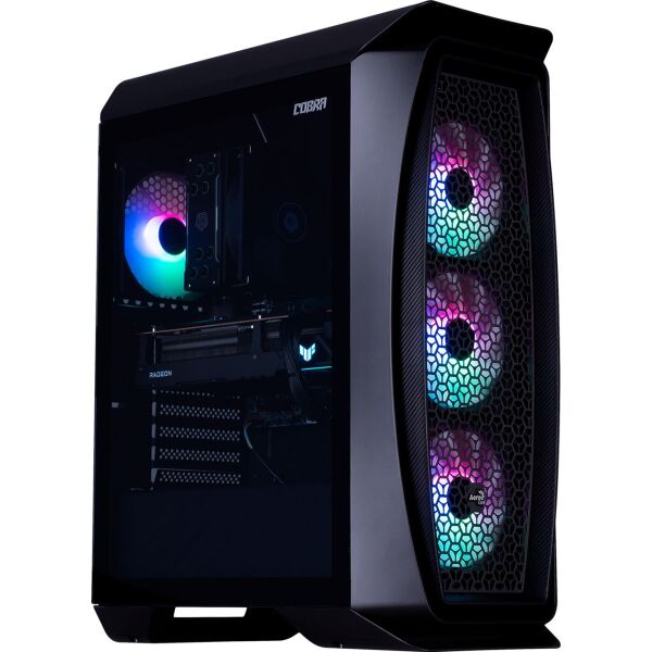 

Компьютер COBRA Gaming (A56X.16.S4.67XT.994)