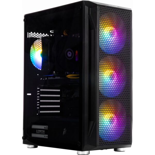 

Компьютер COBRA Gaming (I14F.16.S4.36.2754)