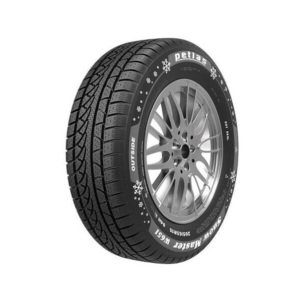 

PETLAS W651 215/50R17 91H