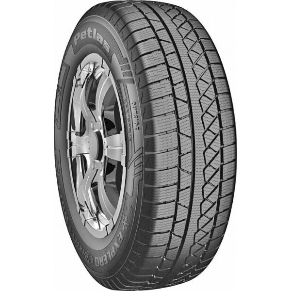 

PETLAS W671 XL 235/60R18 107H