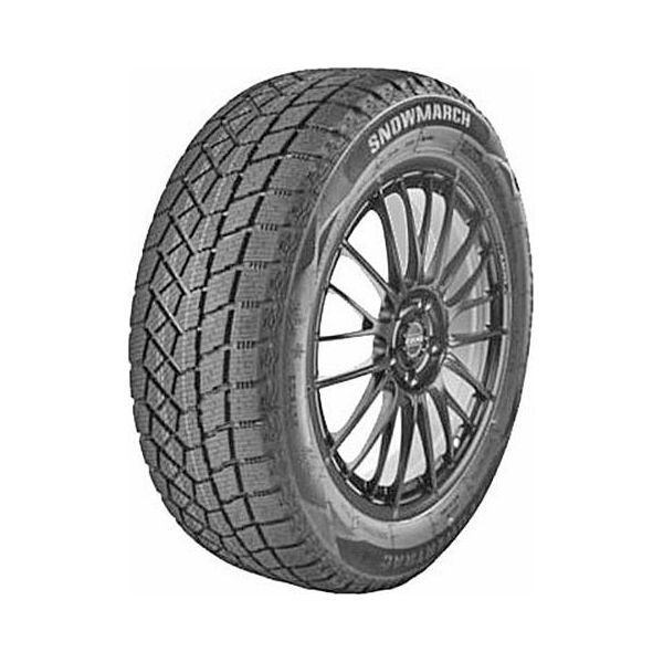 

POWERTRAC SNOWMARCH XL 275/45R21 110H