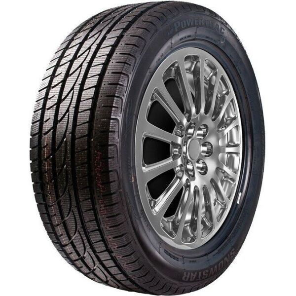 

POWERTRAC SNOWSTAR 195/55R15 85H