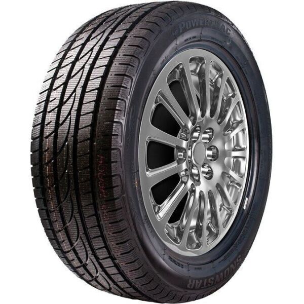 

POWERTRAC SNOWSTAR 205/55R16 91H