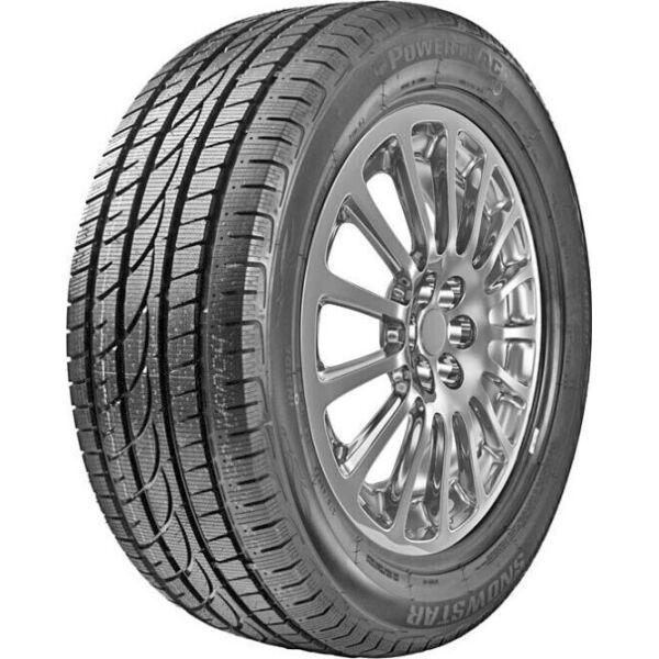 

POWERTRAC SNOWSTAR XL 235/55R19 105H