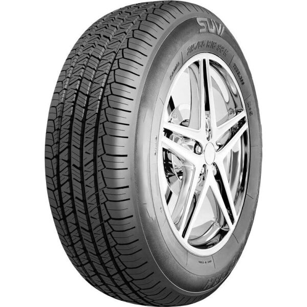 

RIKEN 701 TL 235/60R16 100H