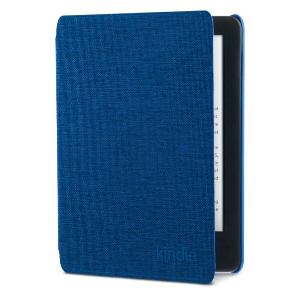 

Чехол Amazon Kindle Fabric Cover Cobalt Blue (10th Gen - 2019)