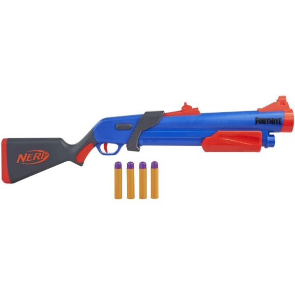 

Бластер Nerf Фортнайт Pump SG (F0318) Fortnite от Hasbro