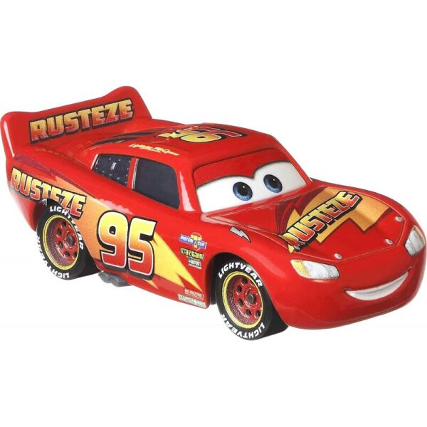 

Disney/Pixar Тачки 3: Молния Мак Куин (Cars Rust-eze Lightning McQueen) от Mattel