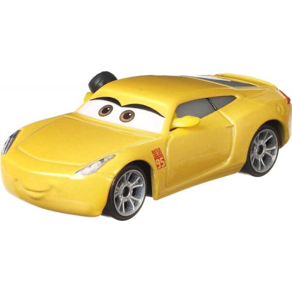 

Disney/Pixar Тачки 3: Круз Рамирез (Cars Cruz Ramirez) от Mattel