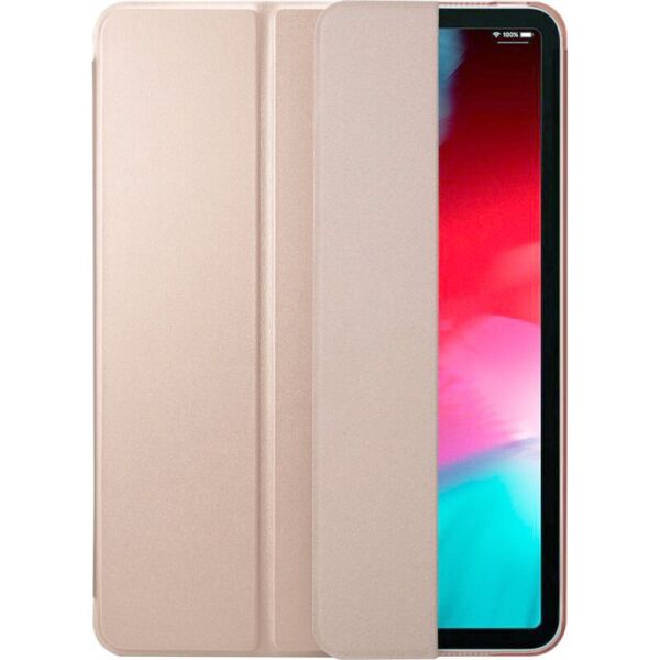 

Чехол Smart Case Original for Apple iPad 11 (2018) (OEM) - rose gold