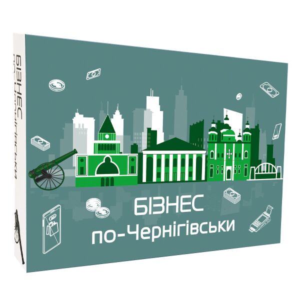 

Бизнес по-Черниговски Flixplay