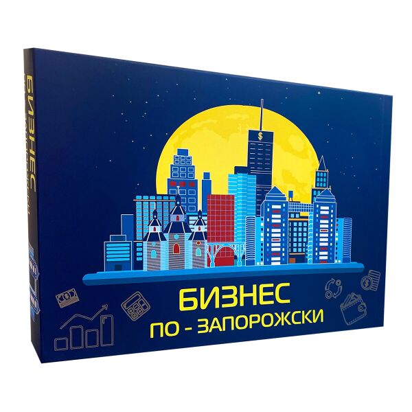 

Бизнес по-Запорожски Flixplay