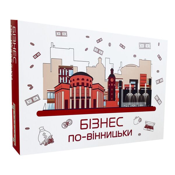 

Бизнес по-Винницки Flixplay