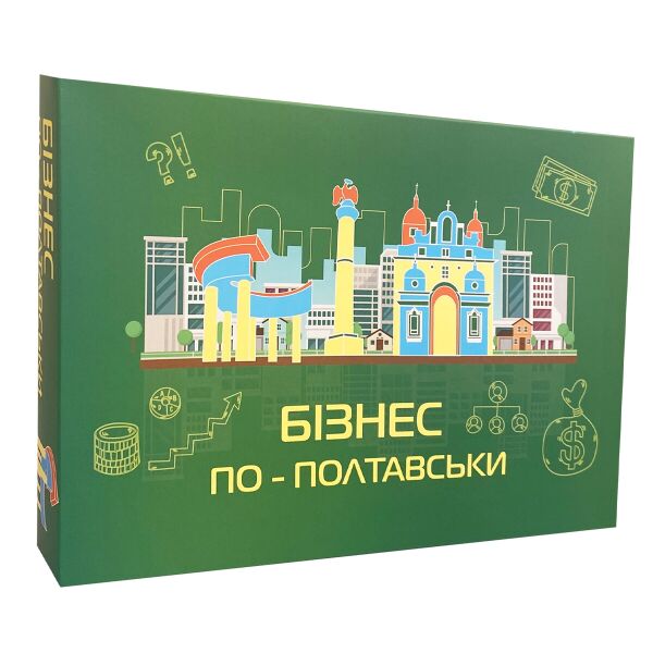 

Бизнес по-Полтавски Flixplay