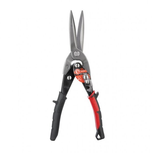 

Ножницы по металлу удлиненные 300 мм прямые Cr-Mo INTERTOOL NT-0504