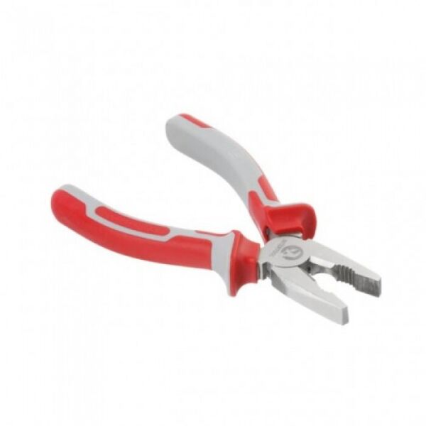 

Плоскогубцы 160 мм ПРОФ. INTERTOOL HT-0104