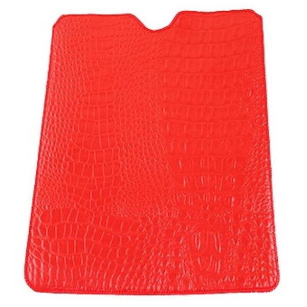 

Чехол-карман Drobak универсальный 9-10" Сrocodile Red (216825)
