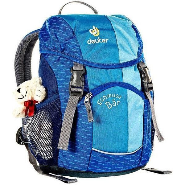 

Рюкзак Deuter Schmusebar колір 5040 pink (36003 5040)