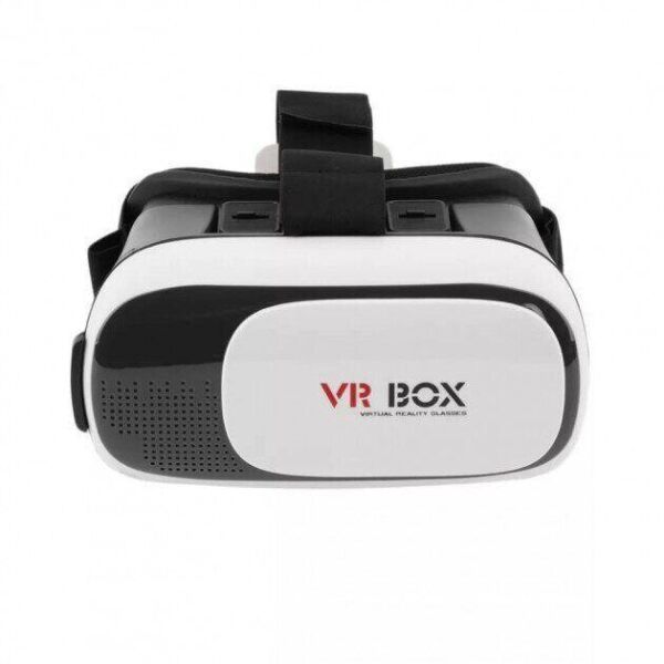 

Окуляри 3D віртуальної реальності VR BOX Віртуальні окуляри