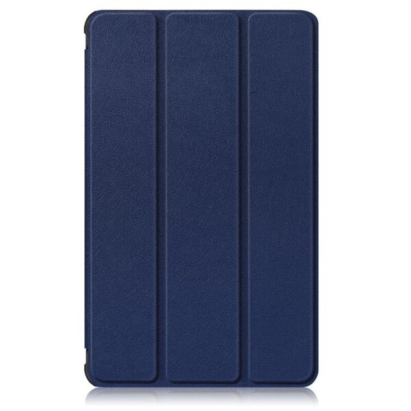 

Чехол-книжка BeCover Smart Case для Huawei MatePad T 8 Deep Blue (705075)