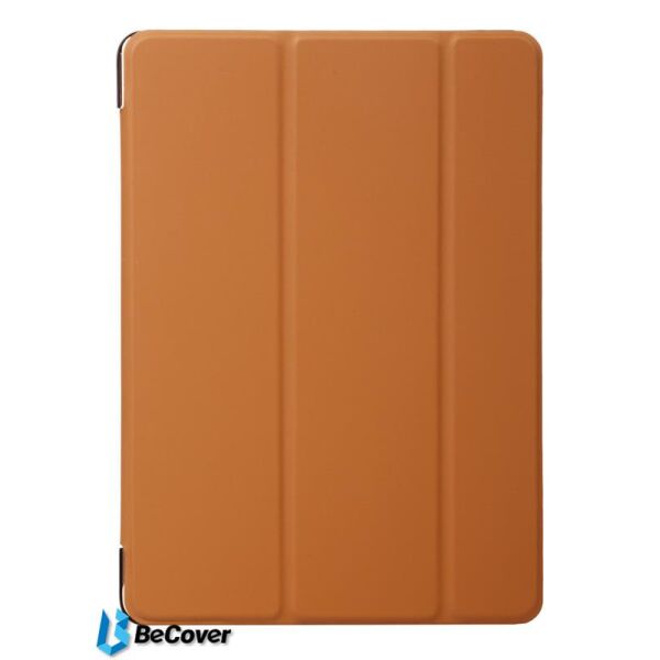 

Чехол-книжка BeCover Smart Case для Apple iPad Pro 11 (2018) Brown (703025)