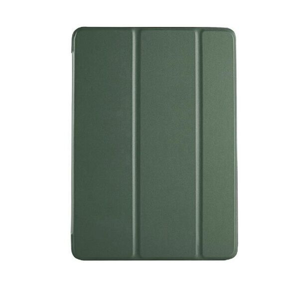 

Чехол-книжка BeCover для Apple iPad 10.2 (2019/2020) Dark Green (704722)