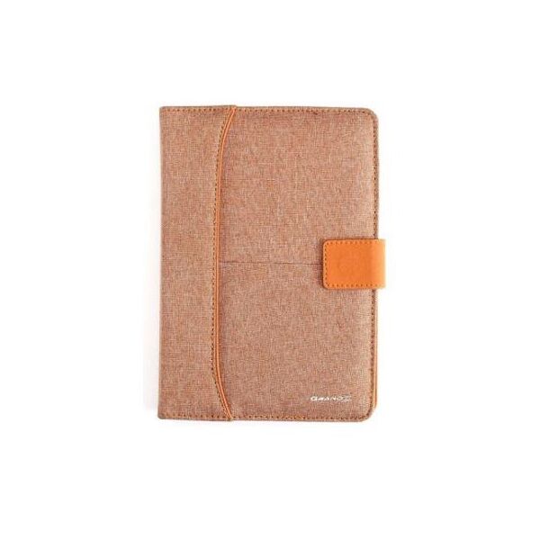 

Чехол-книжка Grand-X 7 Verona 707 Bright Terracotta (UTC - VR707)