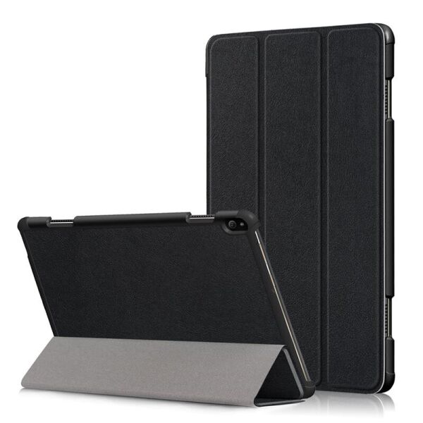 

Чехол-книжка AirOn Premium для Lenovo Tab P10 TB-X705 Black (4822352781025)