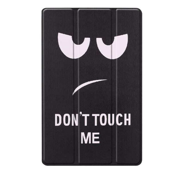 

Чехол-книжка BeCover Smart для Samsung Galaxy Tab A 10.1 SM-T510/SM-T515 Don`t Touch (703849)