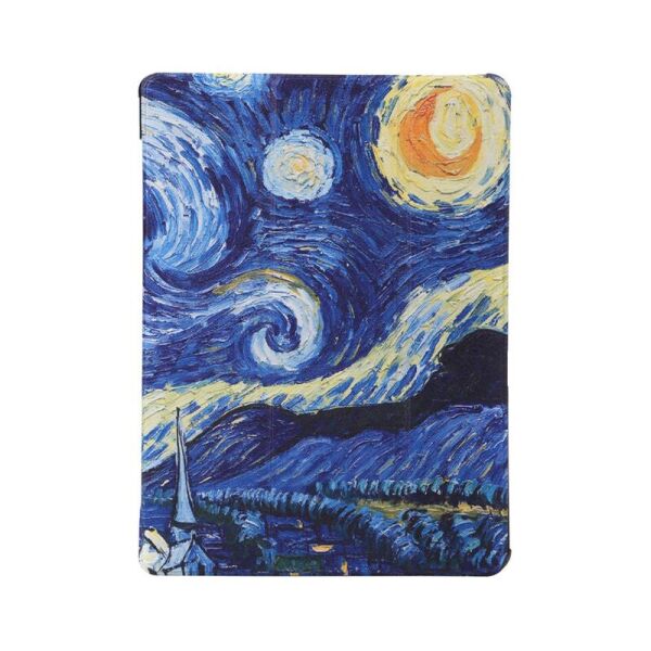 

Чехол-книжка BeCover Smart Case для Apple iPad 10.2 (2019) Night (704312)