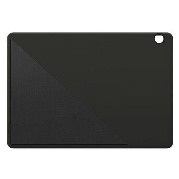 

Чехол-накладка Lenovo Bumper and Film для Lenovo Tab M10 TB-X605 Black (ZG38C02623) + пленка
