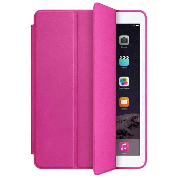 

Чехол книжка Smart Case Original for Apple iPad Air 2019/Pro 10.5 (2017) (OEM) - Hot Pink