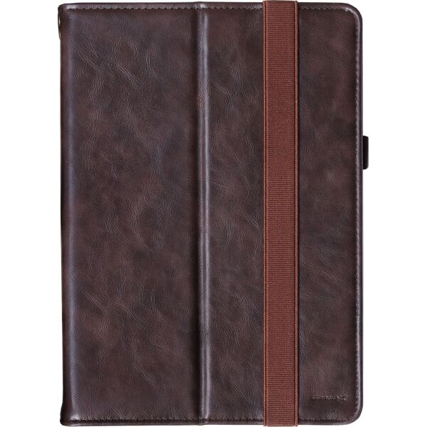 

Чехол-книжка Grand-X Deluxe для Apple iPad (2017) Brown (STC-AI17DBR)