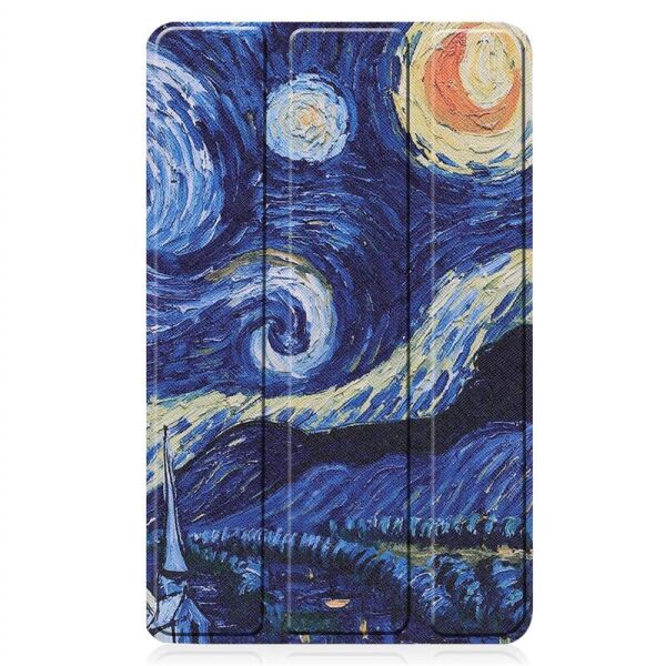 

Чехол-книжка BeCover Smart для Lenovo Tab M7 TB-7305 Night (704716)