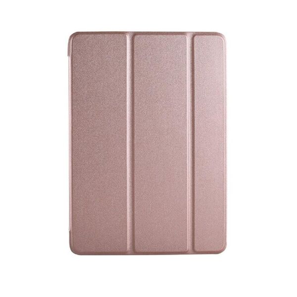 

Чехол-книжка BeCover для Apple iPad 10.2 (2019/2020) Rose Gold (704143)