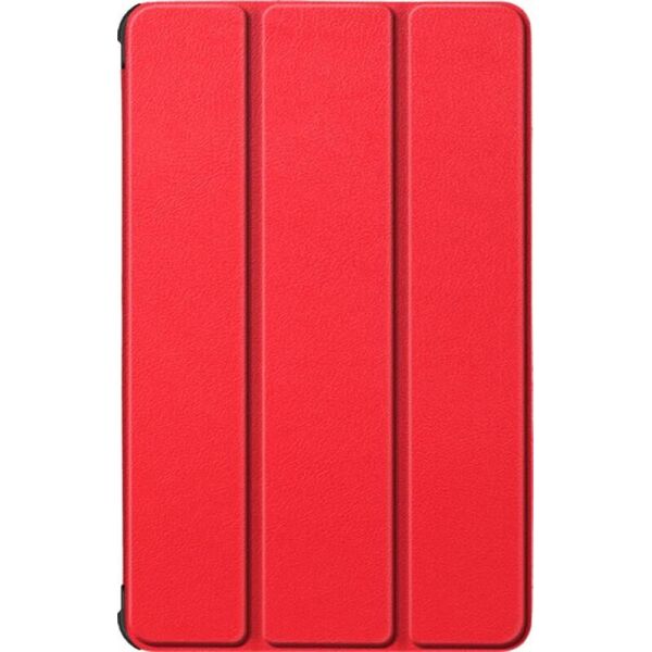

Чехол-книжка Armorstandart Smart Case для Samsung Galaxy Tab S6 Lite SM-P610/SM-P615 Red (ARM58628)