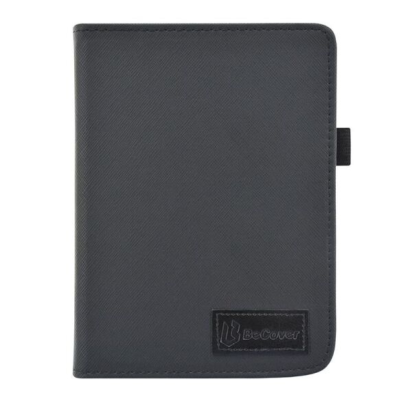 

Чехол-книжка BeCover Slimbook для PocketBook 1040 InkPad X Black (705184)