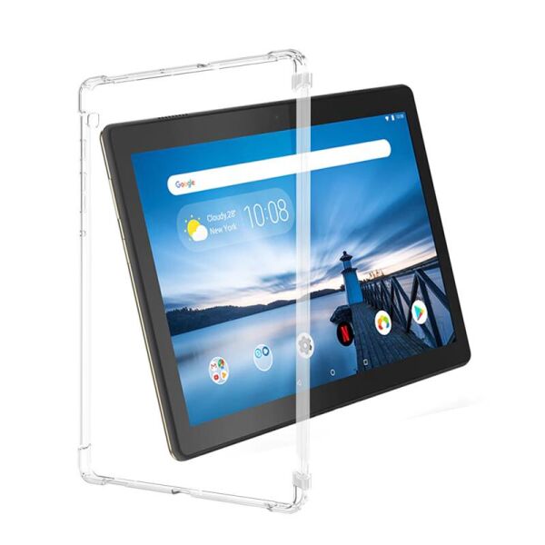 

Чехол-накладка BeCover Anti-Shock для Lenovo Tab M10 TB-X605 Clear (706025)