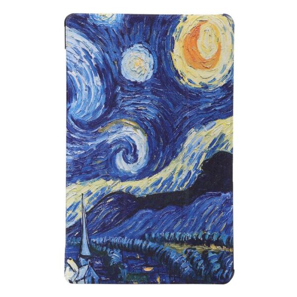 

Чехол-книжка BeCover Smart для Samsung Galaxy Tab S5e SM-T720/SM-T725 Night (704303)