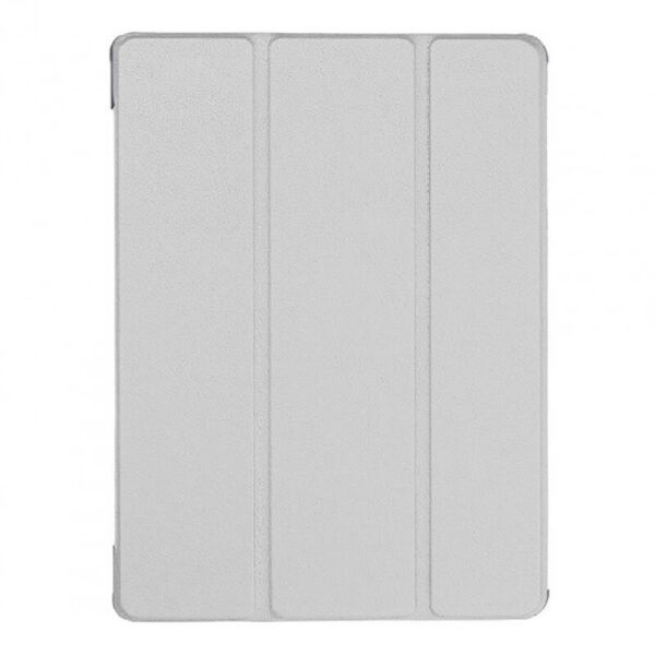 

Чехол-книжка BeCover для Apple iPad 10.2 (2019/2020) Gray (704148)