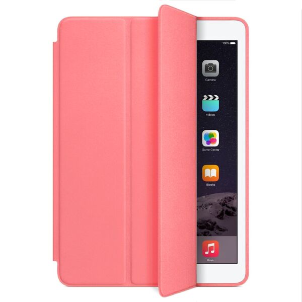 

Чехол книжка Smart Case Original for Apple iPad 9.7 (2017/2018) (OEM) - Light Pink