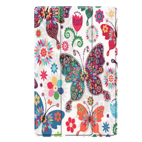 

Чехол-книжка BeCover Smart для Samsung Galaxy Tab A 10.1 SM-T510/SM-T515 Butterfly (703848)