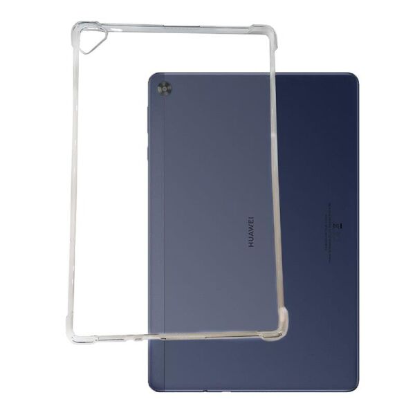

Чехол-накладка BeCover Anti-Shock для Huawei MatePad T 10/T 10s Clear (706023)