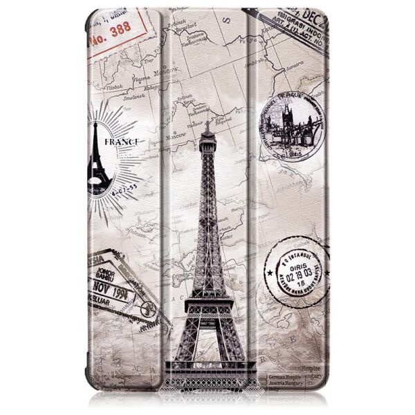 

Чехол-книжка BeCover Smart для Samsung Galaxy Tab S6 Lite SM-P610/SM-P615 Paris (705199)