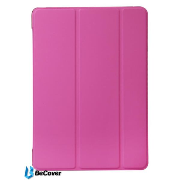 

Чехол-книжка BeCover Smart Case для Apple iPad Pro 11 (2018) Rose Red (703030)