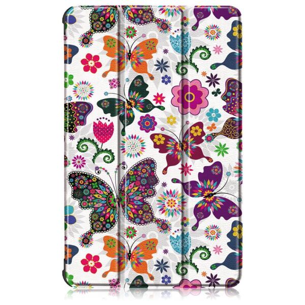 

Чехол-книжка BeCover Smart для Samsung Galaxy Tab S6 Lite SM-P610/SM-P615 Butterfly (705194)