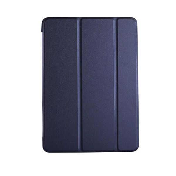 

Чехол-книжка BeCover для Apple iPad 10.2 (2019/2020) Deep Blue (704139)